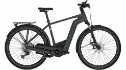 Bergamont E-Horizon Expert 6 Gent Mod. 2023