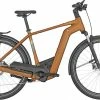 Bergamont E-Horizon Sport 6 Gent Mod. 2023 2 Bergamont E-Horizon Sport 6 Gent Mod. 2023 -Pedelec Soldes Magasin ETBH Bg3EHS6 BERGAMONT E HORIZON SPORT 6 GENT MATT RUSTY ORANGE 00 il