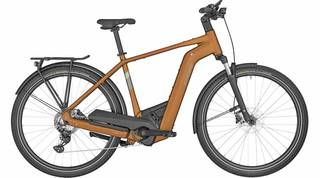 Bergamont E-Horizon Sport 6 Gent Mod. 2023 3 Bergamont E-Horizon Sport 6 Gent Mod. 2023