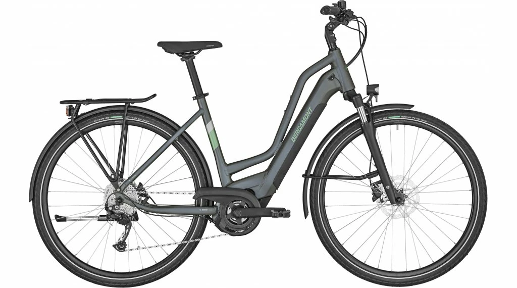 Bergamont E-Horizon Tour 5 Amsterdam Mod. 2023 2 Bergamont E-Horizon Tour 5 Amsterdam Mod. 2023