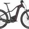 Bergamont E-Revox Sport FMN Mod. 2023 2 Bergamont E-Revox Sport FMN Mod. 2023 -Pedelec Soldes Magasin ETBH Bg3ERSF BERGAMONT E REVOX SPORT FMN SHINY ROSSO BLACK 00 il