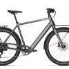Coboc Bristol 28" Mod. -Pedelec Soldes Magasin ETBH Cb1BRI COBOC BRISTOL ANVIL GREY 00 il