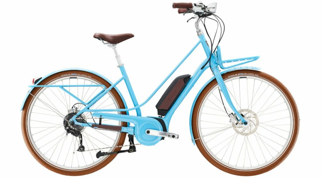 Diamant Juna+ Comme 28" Mod. 2022 4 Diamant Juna+ Comme 28" Mod. 2022 – Image 2