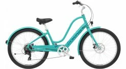 Electra Townie Go! 7D EQ Step-Through Mod. 2023 -Pedelec Soldes Magasin ETBH Ec26TG7DST ELECTRA TOWNIE GO 7D EQ TAHITI BLUE 00 il