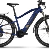 Haibike Trekking 7 High Mod. 2023 -Pedelec Soldes Magasin ETBH Ha17TK07 451181 il