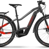 Haibike Trekking 9 Mid Mod. 2023 2 Haibike Trekking 9 Mid Mod. 2023 -Pedelec Soldes Magasin ETBH Ha17WTK09 451281 il