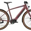 KONA Dew-E DL 27.5" Vélo De Trekking électrique Mod. 2022 -Pedelec Soldes Magasin ETBH Kn27DEWED B22EDWD 00 il