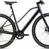 Orbea Vibe MID H30 Gloss Night Noir Mod. 2023