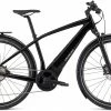 Specialized Turbo Vado 5.0 28" Vélo De Trekking électrique Gr. S Noir/noir/liquid Argent Mod. 2021