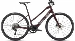 Specialized Turbo Vado SL 4.0 Step-Through 28" Vélo électrique Femmes Mod. 2022