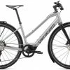 Specialized Turbo Vado SL 5.0 Step-Through EQ 28" Vélo électrique Femmes Aluminium/noir Reflective Mod. 2022