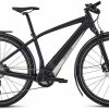 Specialized Turbo Vado 4.0 Vélo électrique S Satin/noir/platin Mod. 2019- Objet De Démonstration- GEBRAUCHSPUREN, LAUFpuissance 716 KM