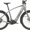 Trek Allant+ 8 27.5" Vélo électrique Mat Gunmetal Mod. 2022 -Pedelec Soldes Magasin ETBH Tk07AL8 ga Allant P 8 MJ20 il