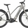 Trek Allant+ 8 Stagger 27.5" Vélo électrique Mat Gunmetal Mod. 2022