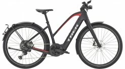 Trek Allant+ 9.9S Stagger 27.5" Vélo électrique S Mat Trek Noir Mod. 2021