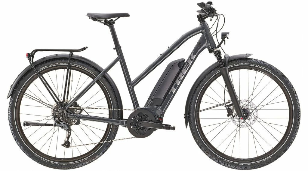 Trek Allant+ 5 Stagger 27.5" Vélo électrique Mod. 2022