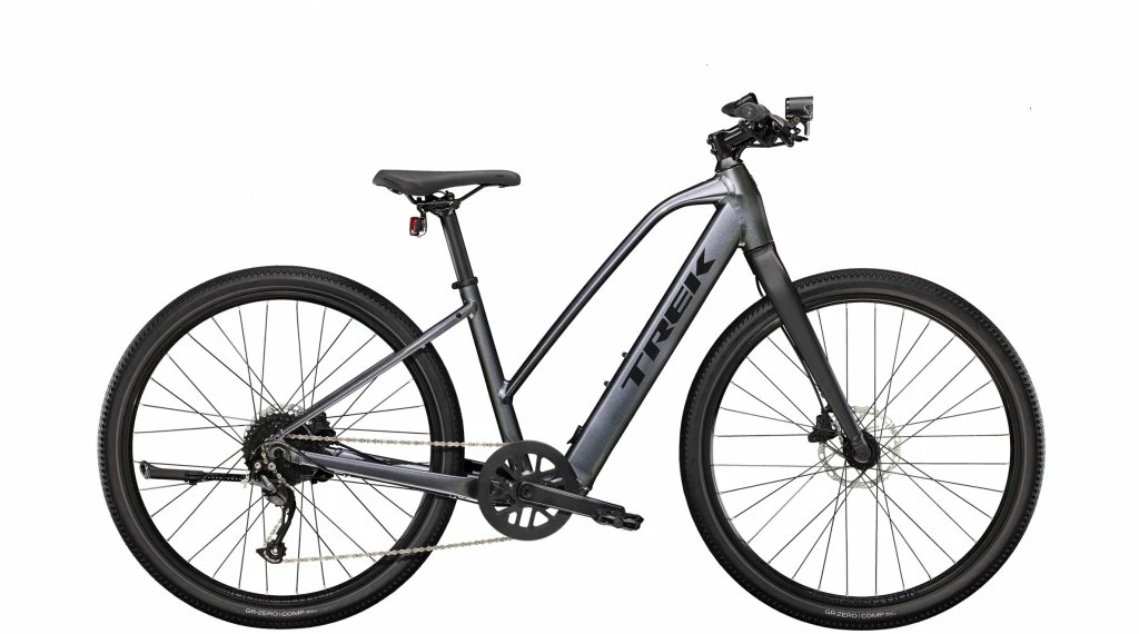 Trek Double Sport+ 2 Stagger Mod. 2023 4 Trek Double Sport+ 2 Stagger Mod. 2023 – Image 2