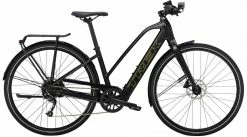 Trek FX+ 2 Stagger Mod. 2023 -Pedelec Soldes Magasin ETBH Tk3FX2S 5268337 00 il