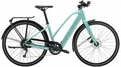 Trek FX+ 2 Stagger Mod. 2023 -Pedelec Soldes Magasin ETBH Tk3FX2S 5268340 00 il