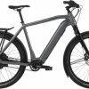 Tout Terrain Camden Select 22.1 27.5" E- Vélo Gr. M Anthracite Métallique Brillant Mod. 2022 -Pedelec Soldes Magasin ETBH Tt27CAM1 TOUT TERRAIN CAMDEN SELECT 22 1 00 il