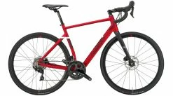Wilier Triestina Hybrid Shimano GRX 1x11/Wilier NDR30AC Mod. 2023 -Pedelec Soldes Magasin ETBH Wi1TH ro il