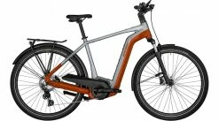 Bergamont E-Horizon Edition LTD Gent Mod. 2023